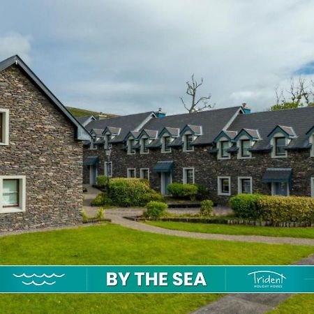 Dingle Courtyard Holiday Homes 3 Bed By Trident Holiday Homes المظهر الخارجي الصورة