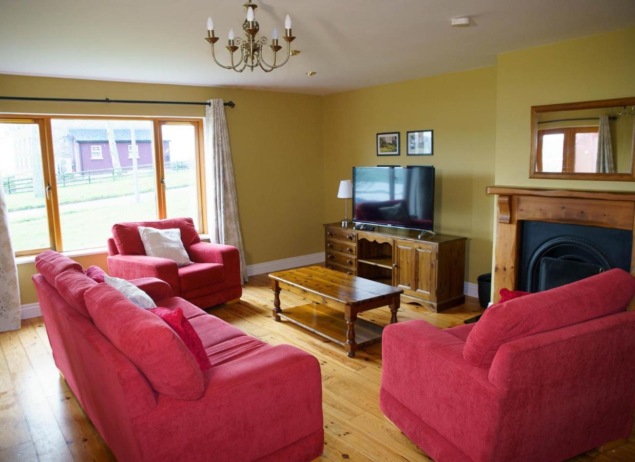 Dingle Courtyard Holiday Homes 3 Bed By Trident Holiday Homes المظهر الخارجي الصورة
