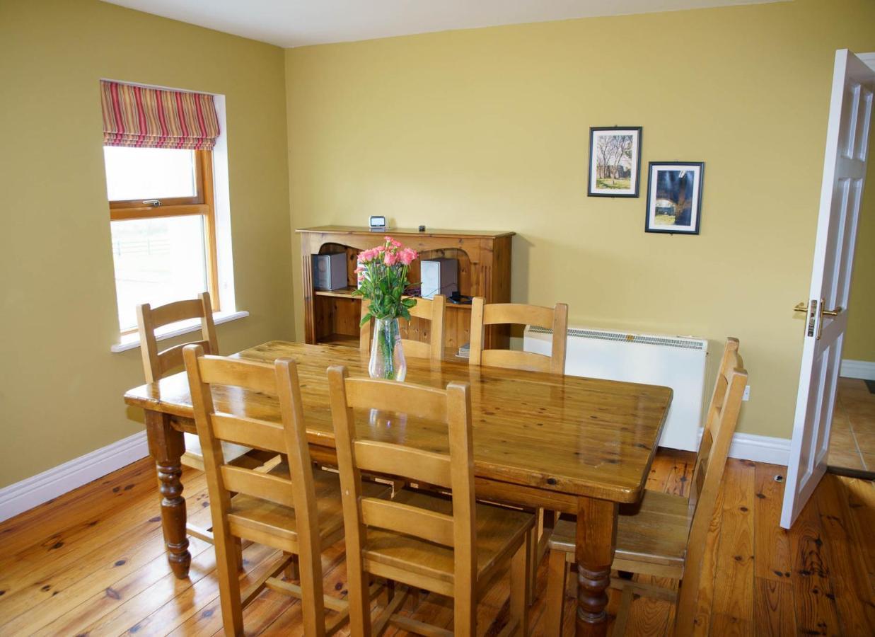 Dingle Courtyard Holiday Homes 3 Bed By Trident Holiday Homes المظهر الخارجي الصورة