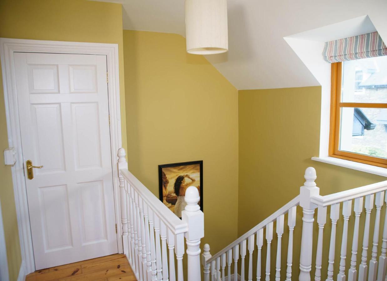 Dingle Courtyard Holiday Homes 3 Bed By Trident Holiday Homes المظهر الخارجي الصورة