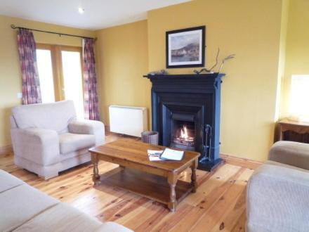 Dingle Courtyard Holiday Homes 3 Bed By Trident Holiday Homes الغرفة الصورة