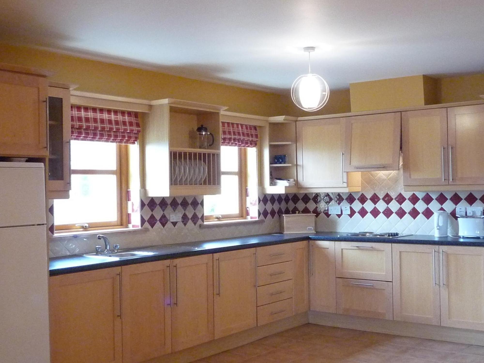 Dingle Courtyard Holiday Homes 3 Bed By Trident Holiday Homes الغرفة الصورة