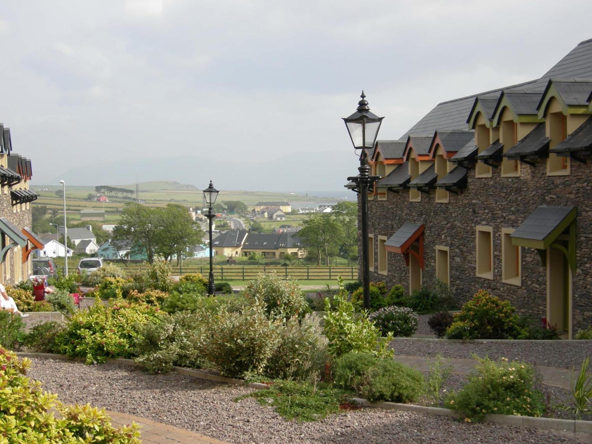 Dingle Courtyard Holiday Homes 3 Bed By Trident Holiday Homes الغرفة الصورة