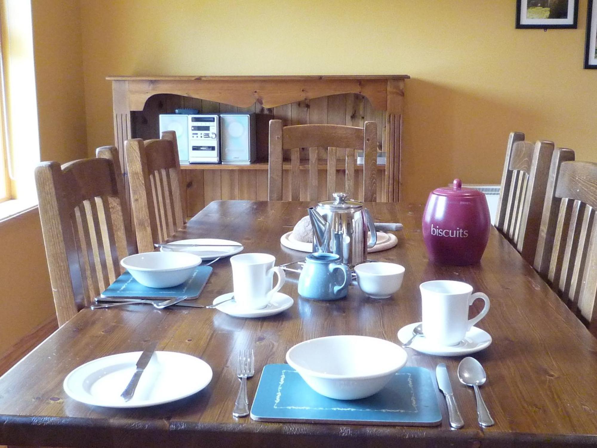 Dingle Courtyard Holiday Homes 3 Bed By Trident Holiday Homes الغرفة الصورة